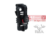 FMA helmet mount nvg for iphone4/4s BK TB642 - MLEmart.com