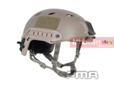 FMA FAST Base Jump Military (DE) TB284 - MLEmart.com