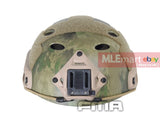 FMA FAST Helmet-PJ TYPE (A-Tacs FG) TB470 - MLEmart.com