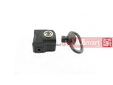 Army Force QD Sling Mount Rail Attachment (BK) - MLEmart.com