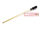 Tokyo Marui VSR-10 Series Precision Brass Barrel & New Chamber Set - MLEmart.com