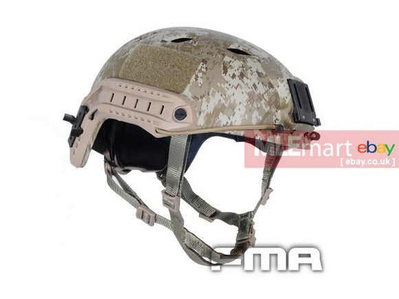 FMA Base Jump Helmet (Digital Desert) TB475 - MLEmart.com