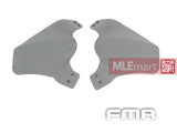 FMA Side Cover for Helmet Rail (FG) TB297 - MLEmart.com