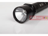 G&P 12R Rechargeable Flashlight - MLEmart.com