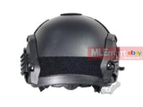 FMA maritime Helmet ABS BK (M/L) TB814 - MLEmart.com