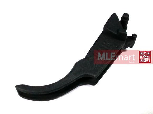 Army Force Metal Trigger For MP5 AEG - MLEmart.com