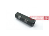 Army Force SF De Oppresso Libe Short Airsoft Silencer (14mm CW/CCW) - MLEmart.com
