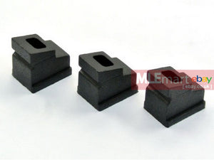 UAC Enhanced Sealing Rubber for Tokyo Marui Hi-Capa / P226 GBB - MLEmart.com