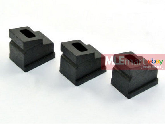 UAC Enhanced Sealing Rubber for Tokyo Marui Hi-Capa / P226 GBB - MLEmart.com
