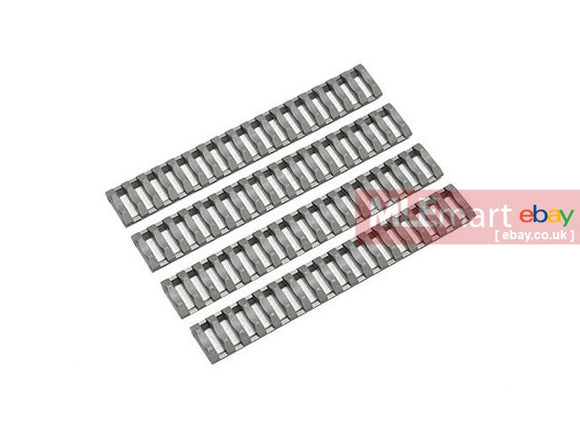 G&P RAS Slim Rail Cover - OD - MLEmart.com