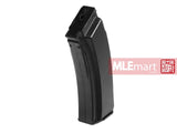 Dboys AEG AK74 1000 rds Plastic Fat Magazine (Black) - MLEmart.com