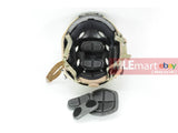 FMA Base Jump Helmet (highlander) TB767 - MLEmart.com