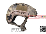 FMA Base Jump Helmet (highlander) TB767 - MLEmart.com