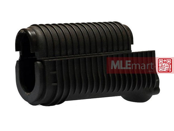 Cyma AEG AK74U Krinkov Handguard (Plum) - MLEmart.com