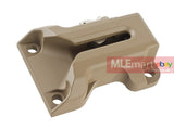 G&P Molle / PAL Quick Detach Weapon Catch for S.T.R.I.K.E. Platform (Sand) - MLEmart.com