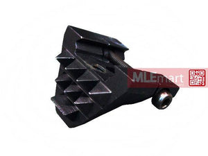 5KU K9 Strike Handstop for 20mm Rail - MLEmart.com