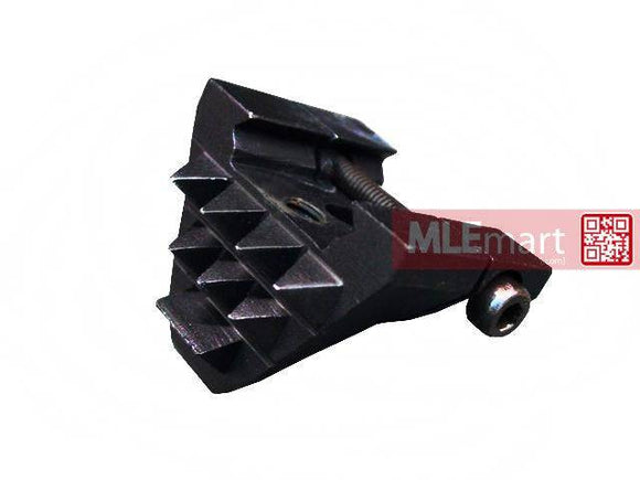 5KU K9 Strike Handstop for 20mm Rail - MLEmart.com