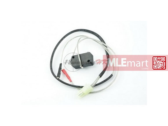 Army Force Switch Set For V2 QD Gearbox Rear Line - MLEmart.com