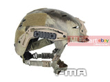 FMA FT BUMP Helmet (A-TACS) TB791 - MLEmart.com