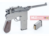 Blackcat Airsoft Mini Model Gun M1932 - MLEmart.com
