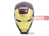 FMA Wire Mesh "Iron Man 2" Mask TB615 - MLEmart.com