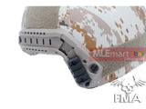 FMA Jump Fast Helmet (AOR1) TB311 - MLEmart.com