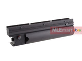 MLEmart.com - Madbull XM203 BB Launcher Black (Long)