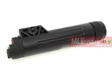 G&P AEG Power Bank 11.1v 1200mAh (20C) / External Battery - Black - MLEmart.com
