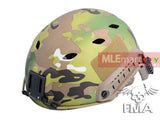 FMA ACH Base Jump Helmet(MC) TB286 - MLEmart.com