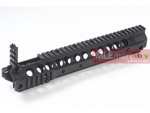 G&P URX III RAS (Medium Long) for Tokyo Marui & G&P M4 / M16 Series - MLEmart.com