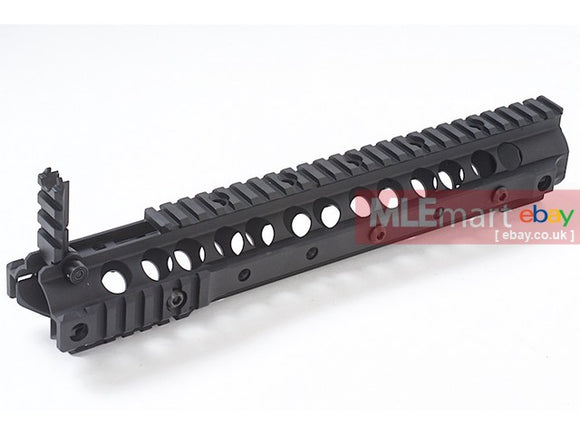 G&P URX III RAS (Medium Long) for Tokyo Marui & G&P M4 / M16 Series - MLEmart.com