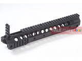 G&P URX III RAS (Medium Long) for Tokyo Marui & G&P M4 / M16 Series - MLEmart.com