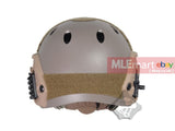 FMA FAST Helmet-PJ DE (M/L) TB819 - MLEmart.com