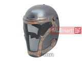 FMA Wire Mesh "Biochemical soldiers" Mask TB730 - MLEmart.com