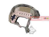 FMA Base Jump Helmet (A-Tacs) TB471 - MLEmart.com