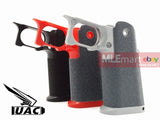 UAC Anti-Slip Grip Tape for Tokyo Marui Hi-Capa Sculptor Grip - MLEmart.com