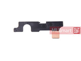 AABB AEG Nylon selector plate for M16 M4A1 - MLEmart.com