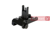 Dboys AEG PDW KAC Style Foldable Front Sight - MLEmart.com