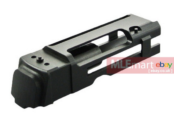 UAC Ultra Lightweight Blowback Housing for Tokyo Marui M&P9 - MLEmart.com