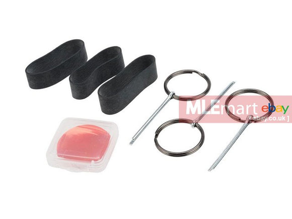 Airsoft Innovations XL Burst Resupply Kit - MLEmart.com
