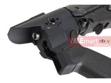 G&P Gas Charging Collapsible UBR Buttstock Set for Tokyo Marui M870 Series - MLEmart.com