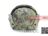 FMA TMC CP Helmet (highlander) TB762 - MLEmart.com
