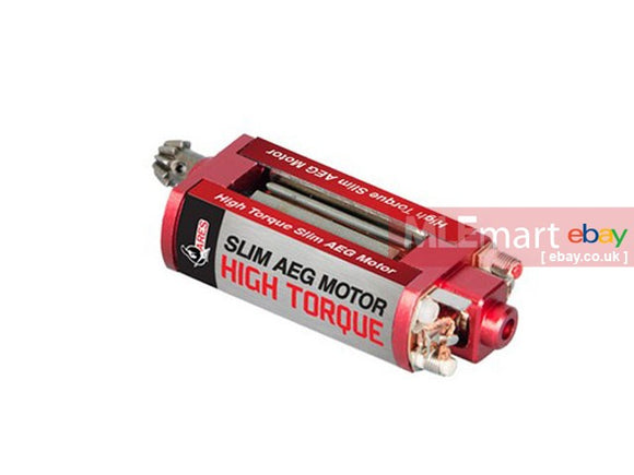 Ares Slim AEG Motor - High Torque - MLEmart.com