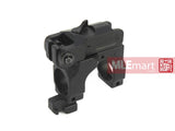 Army Force SR15 Flip Up Front Sight - MLEmart.com