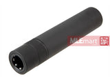 Army Force QD Silencer For M4 AEG - MLEmart.com