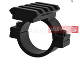 Army Force Top Rail Attachment For 25mm Rifle Scope Mount - MLEmart.com