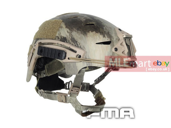 FMA FT BUMP Helmet (A-TACS) TB791 - MLEmart.com