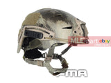 FMA FT BUMP Helmet (A-TACS) TB791 - MLEmart.com