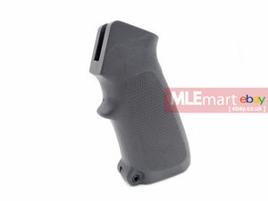 G&P Storm Grip with Large Storage Compartment for WA M4 GBB (Black) - MLEmart.com