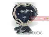 FMA FAST Helmet-PJ TYPE (highlander) TB792 - MLEmart.com